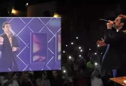 Popstar Bayhan tam bir koleksiyoner çıktı! İmajını değiştiren Bayhan villasının kapılarını açtı