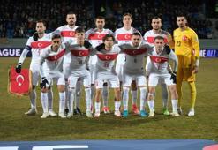 FIFA dünya sıralaması güncellendi! Milli Takım yerini korudu