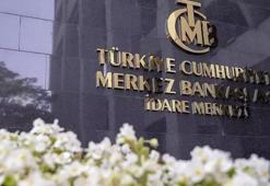 Merkez Bankası'nın rezervleri rekor kırdı