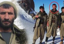MİT'ten nokta operasyon: PKK'nın sözde eyalet sorumlusu etkisiz hale getirildi