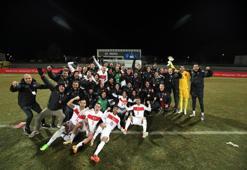 FIFA sıralaması güncellendi! A Milli Takım dünya sıralamasında kaçıncı sırada?