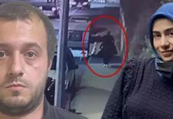 Başak Cengiz'i samuray kılıcıyla öldüren katilin cezası onandı