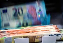 Almanya 58,1 milyar avro daha az toplam vergi toplayacak