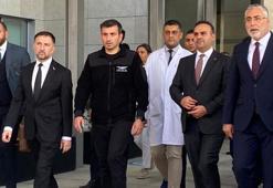 TUSAŞ Genel Müdürü Demiroğlu: Bu tür saldırılara boyun eğecek değiliz