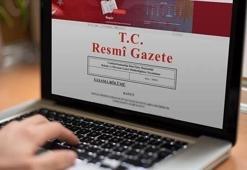 Büyükelçi atamaları Resmi Gazete'de