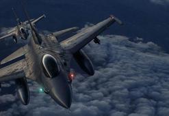 Suriye'nin kuzeyinde 15 PKK/YPG'li terörist etkisiz hale getirildi