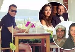 Rafet El Roman'dan şaşırtan açıklama: Bilmediğim bir çocuğum var mı yok mu bilmiyorum