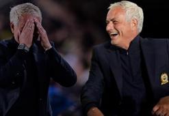 Fenerbahçe-Manchester United maçı sonrası olay sözler: İki yüzlü Mourinho, deli gibi salladı