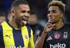 Beşiktaş ve Galatasaray kazandı, Fenerbahçe berabere kaldı! Ülke puanı sıralaması değişti