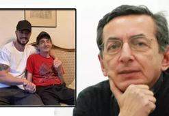 Murat Boz'dan hocası Faris Akarsu'ya veda! 'Hakkınız ödenmez'