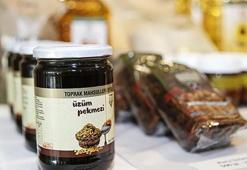 TMO ürünleri PTTAVM ile yurt dışına açılıyor