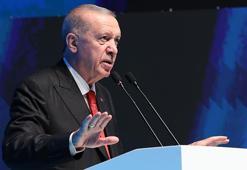 Cumhurbaşkanı Erdoğan'dan TUSAŞ saldırısı açıklaması: Teröristler Suriye’den sızmışlar