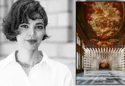 Melek Zeynep Bulut “Duo” ile Londra Tasarım Festivali’nin kapanışını yapıyor