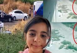 Narin Güran cinayetinde yeni gelişme: Son anları kamera kayıtlarında!