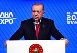 Cumhurbaşkanı Erdoğan: Terörün arkasındakileri görüyoruz, oyunu bozacağız