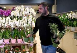 TUSAŞ saldırısında mühendis Ekici'ye eşinin siparişini götüren çiçekçi: 'Hayatım boyunca unutamayacağım!'