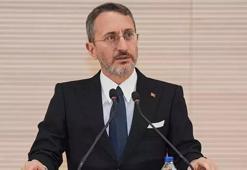 İletişim Başkanı Fahrettin Altun: Terör propagandasına hizmet etmek asla kabul edilemez