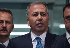 Bakan Yerlikaya'dan TUSAŞ açıklaması: Hiçbir şekilde rehine olayı yaşanmadı