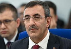 Cevdet Yılmaz: Merkez Bankamızdaki brüt rezerv 160 milyar dolara yaklaştı