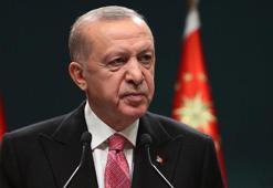 Cumhurbaşkanı Erdoğan: Her türlü saldırı başarısız olacak
