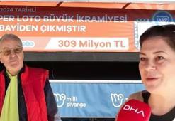 Süper Loto'da rekor ikramiye İstanbul'a çıktı! 6 bilen bir kişi 309 milyon 155 bin 829 TL kazandı