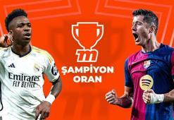 El Clasico heyecanı canlı yayınla Misli'de!