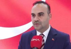 Bakan Kacır: Kazanımlarımızdan asla geri adım atmayacağız