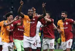 UEFA'dan Galatasaray'a 12.6 milyon euro!