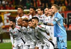 İşte Beşiktaş’ın, Galatasaray derbisindeki en büyük kozu