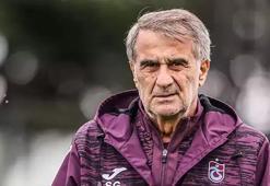 Şenol Güneş'li Trabzonspor, İzmir'de bir ilk peşinde!