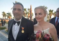 Yavuz Bingöl ve Nilşah Ağaoğlu dünya evine girdi! İlk paylaşım geldi: 'Sana rüya diyemem'