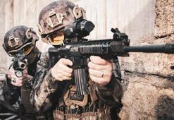 MSB duyurdu: 17 PKK/YPG'li terörist etkisiz hâle getirildi