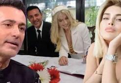 Mustafa Sandal - Melis Sütşurup arasında kriz! Paylaşımlar silindi