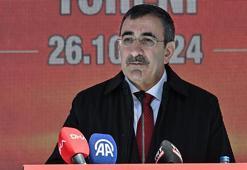 Cevdet Yılmaz: Milli enerji politikalarımızdan asla taviz vermeyeceğiz