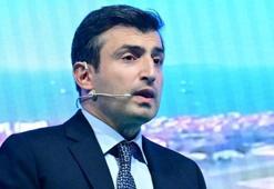 Selçuk Bayraktar: Gözümüzü uzaya diktik