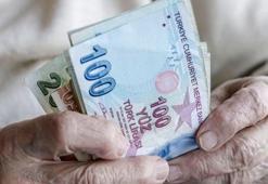 Emekli maaşını taşıyanlar için promosyon ücretleri güncellendi! İşte yeni rakamlar