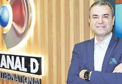 Cannes'a Kanal D damgası! 'Dizi ihracatında üçüncü sıradayız'