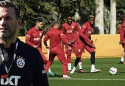 Okan Buruk derbi kararını verdi! Akıllardaki tek soru cevabını buldu