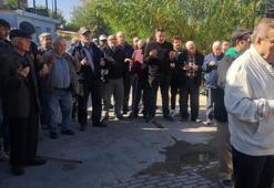 Söke'de yağmur duası yapıldı