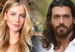 Aslı Turanlı Can Yaman'a bardak mı fırlattı? Gerçek başka çıktı