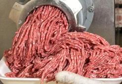 Türkiye Kasaplar Federasyonu Başkanı: Mekanik kıymaya dikkat!