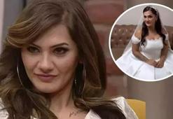 Kısmetse Olur'un gözde yarışmacısı Ayça Ekin Beğen evlendi