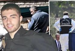 Cem Garipoğlu'nun mezarından çıkan poşetin sırrı çözüldü