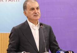 AK Parti Sözcüsü Çelik'ten TUSAŞ açıklaması