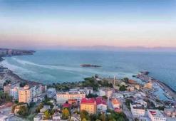 Adana’nın denize açılan şirin kapısı Yumurtalık'a davet: Her mevsim ayrı güzel