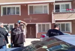 Bursa'da kadın cinayeti! Boşanma aşamasındaki eşini başından vurdu