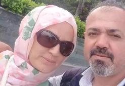 Konya'da baba mirasını kabul etmeyen eşini öldürdü