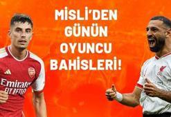 Misli’den günün oyuncu bahisleri! Kai Havertz evinde oynadığı maçları boş geçmiyor…