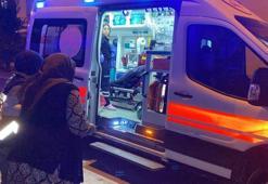 Sünnet düğünü kabusa döndü! Davetliler hastanelik oldu