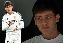 Arda Güler Real Madrid'den ayrılıyor! Yeni takımı hayırlı olsun, 70 milyon euroya imzayı atıyor